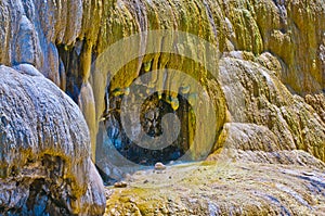 Hot Springs Thermopolis