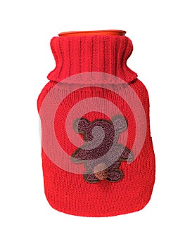 Hot Water Bottle