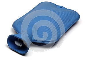 Hot water bottle