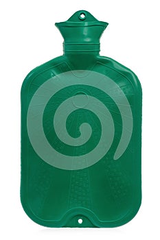 Hot water bottle