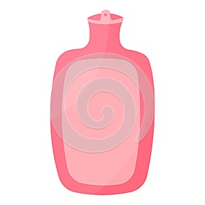 hot water bottle menstruation spasm woman period