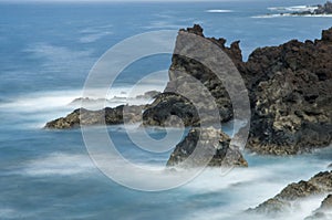 Hotbeds of Lanzarote