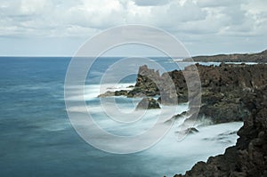 Hotbeds of Lanzarote