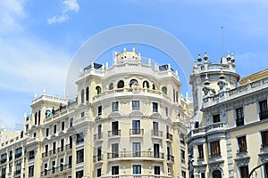 Hotel ADA Palace, Madrid, Spain
