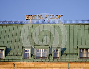 Hotel Adlon