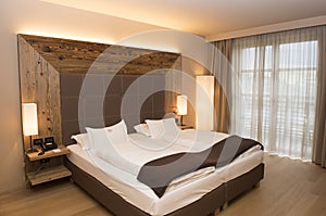Hotel Alpina Dolomiti, Seiser Alm, Italy