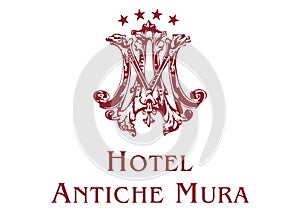 Logo Hotel Antiche Mura