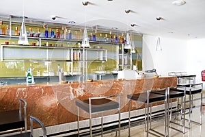 Hotel Bar