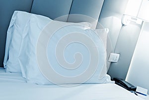 Hotel Bed Pillow
