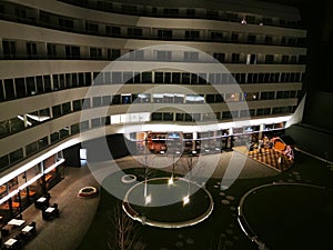 Hotel in Breslau photo