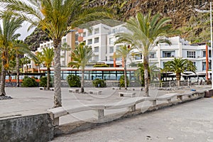 Hotel in Calheta