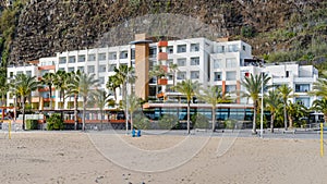 Hotel in Calheta