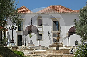 Hotel Capela das Artes in Alcantarilha, Algarve - Portugal