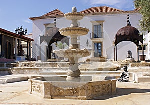 Hotel Capela das Artes in Alcantarilha Algarve - Spain