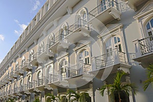 Hotel at Casco Antiguo photo