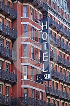 Hotel Chelsea