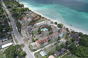 HOTEL COCO LAPALM SANDY HEAVEN Idle Awhile ResortNEGRIL JAMAICA