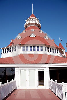 Hotel Del Coronado