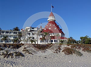 Hotel Del Coronado