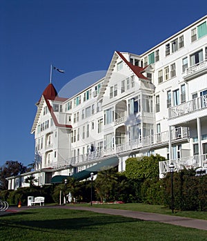 Hotel Del Coronado