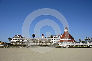Hotel Del Coronado