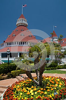 Hotel del Coronado