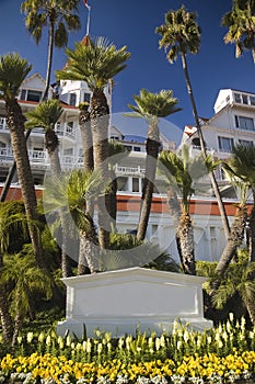 Hotel del Coronado