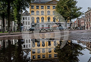 Hotel Des Indes