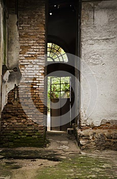 Hotel Eden - Historic place in Argentina