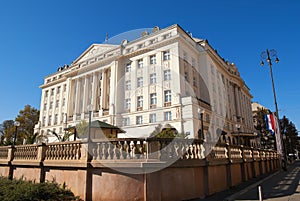 Hotel Esplanade photo