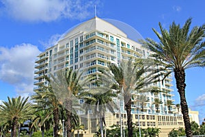 Hotel in Ft Lauderdale