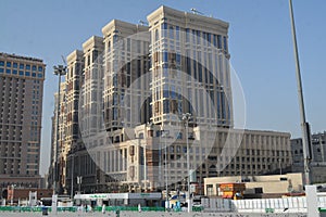 Hotel Funduq Jabal e Omar