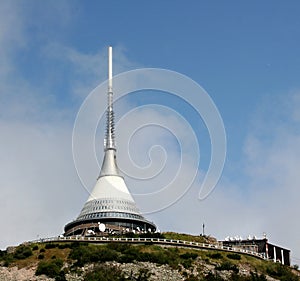 Hotel Jested - Liberec photo