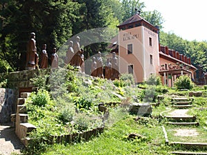 Hotel KÃâkapu