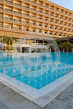 Hotel in Limassol