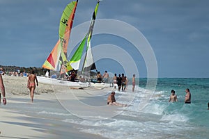 Hotel Melia Cayo Santa Maria - Cuba photo