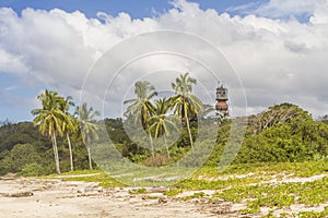 Hotel Nosara Tower and Playa Guiones