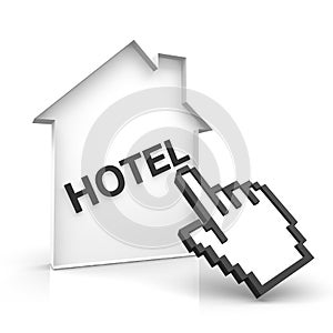 Hotel online