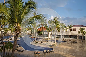Hotel Ocidental Punta Cana photo