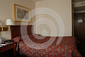 Hotel room 2