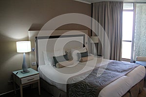 Hotel room photo