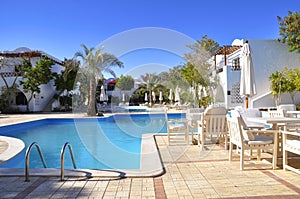 Hotel Sabena Marmara in Sharm-El-Sheikh