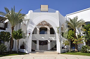 Hotel Sabena Marmara in Sharm-El-Sheikh photo
