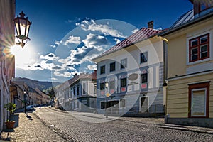 Hotel Salamander