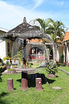 Hotel in Sorong