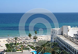 Hotel in Sousse