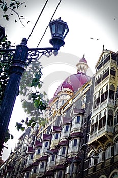 HOTEL TAJ MUMBAI MAHARASTRA INDIA BEAUTYFUL