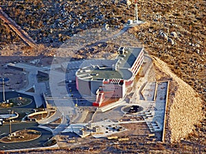 Hotel Velebitska kraljica, Tunel Sveti Rok - Croatia