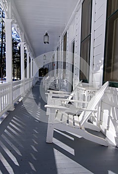 Hotel Veranda