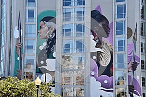 Hotel Zena in Washington DC